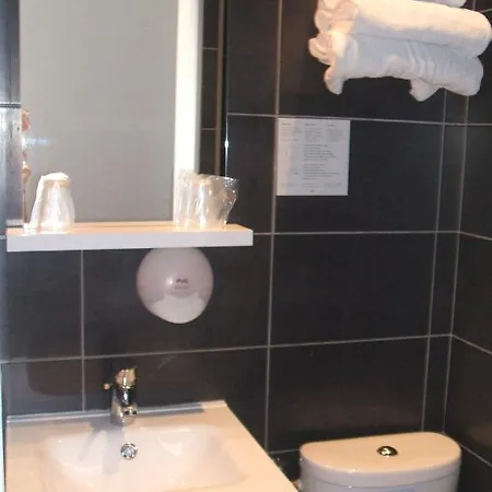 Le Cassiden Hotel Cassis