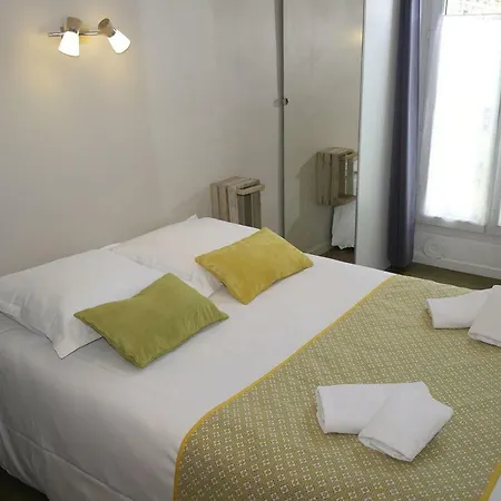 Hotel Le Cassiden