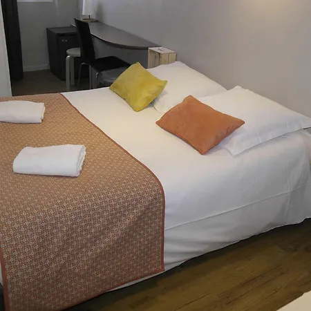 Le Cassiden Hotel