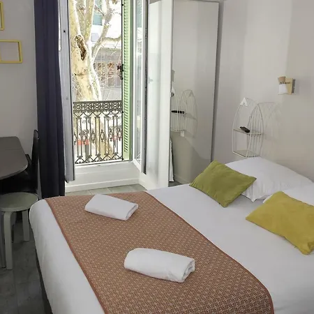 Le Cassiden Hotel