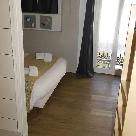 Le Cassiden Hotel