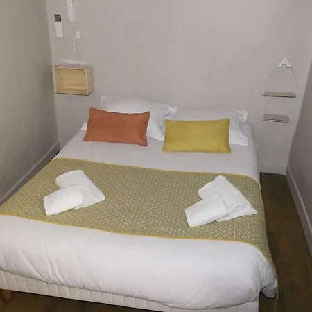 Le Cassiden Hotel Cassis
