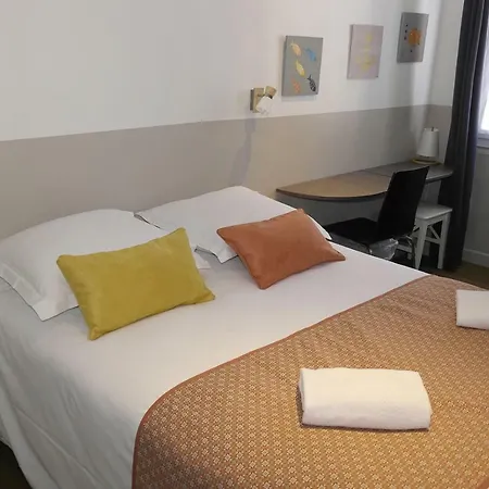 Le Cassiden Hotel