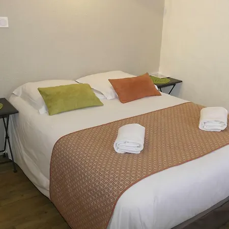 Le Cassiden Hotel
