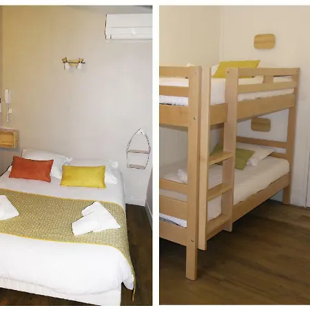 Le Cassiden Hotel